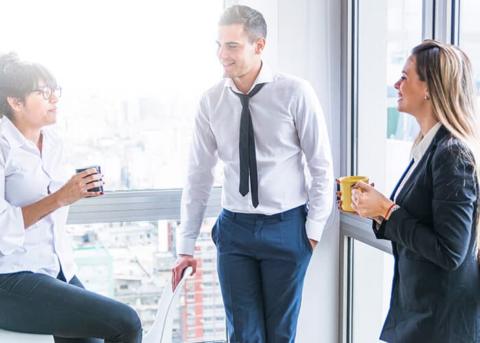 Kurumsal teknik servis ve IT destek hizmetleri