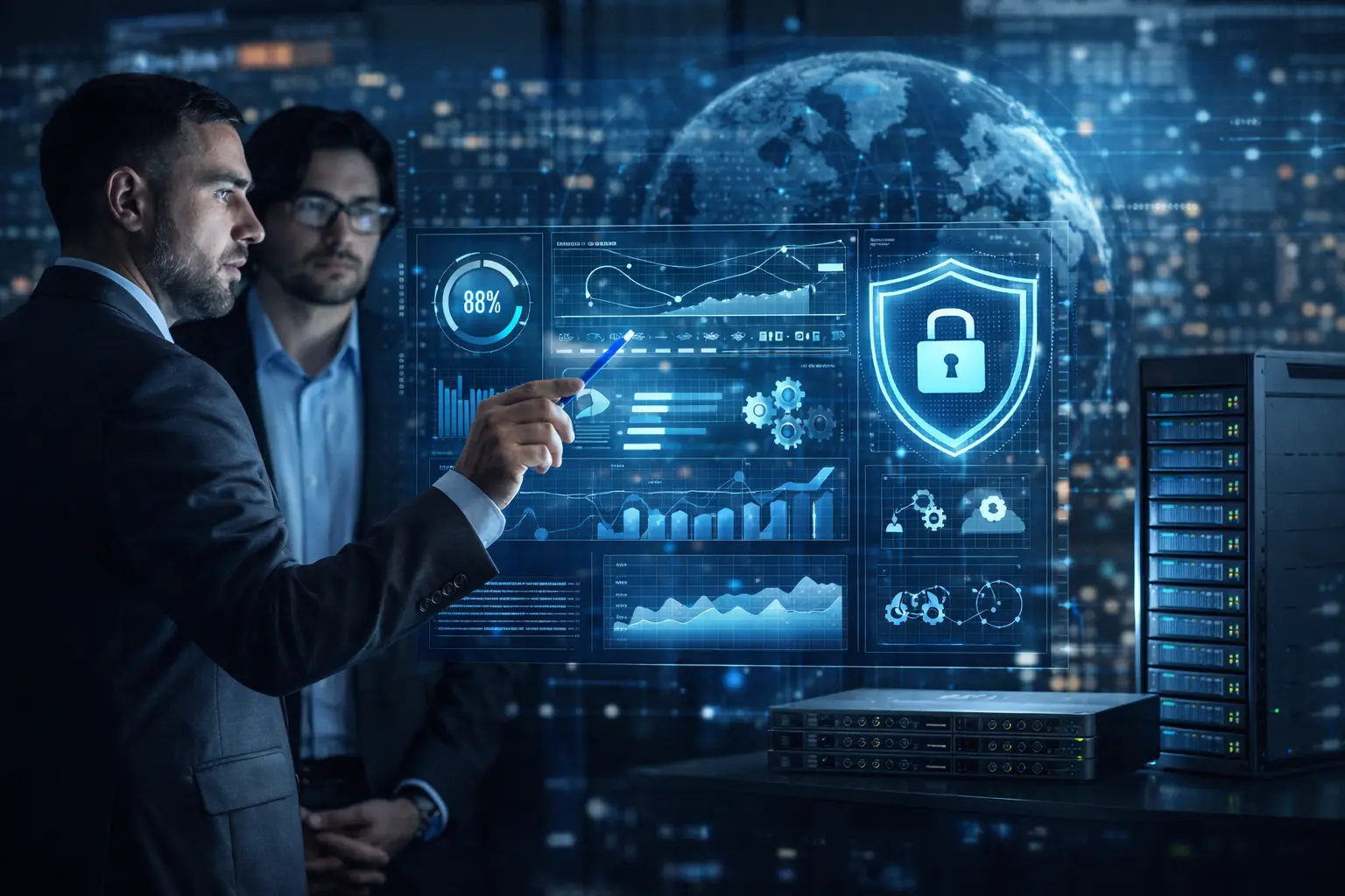 Yerel SEO ve Kayseri dijital pazarlama