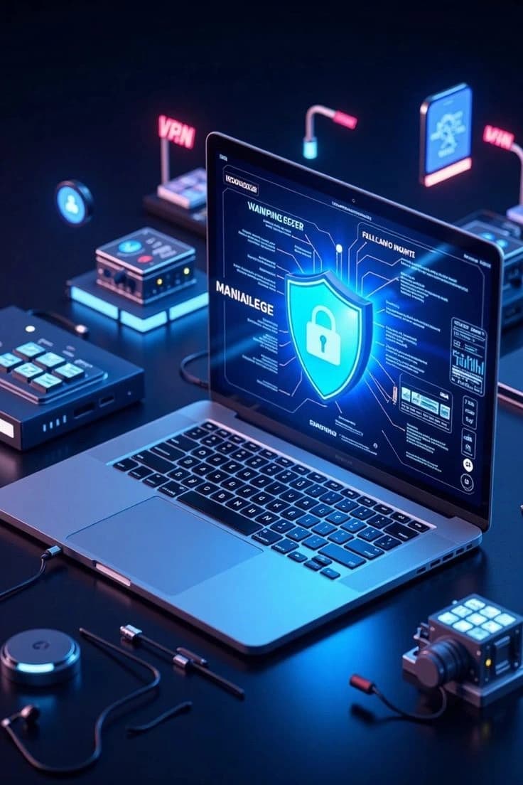 Microsoft 365 Güvenliği Nasıl Artırılır?