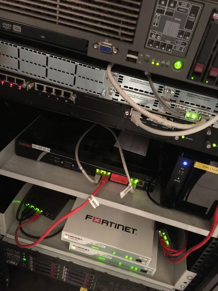 Firewall kural ve politika tasarımı