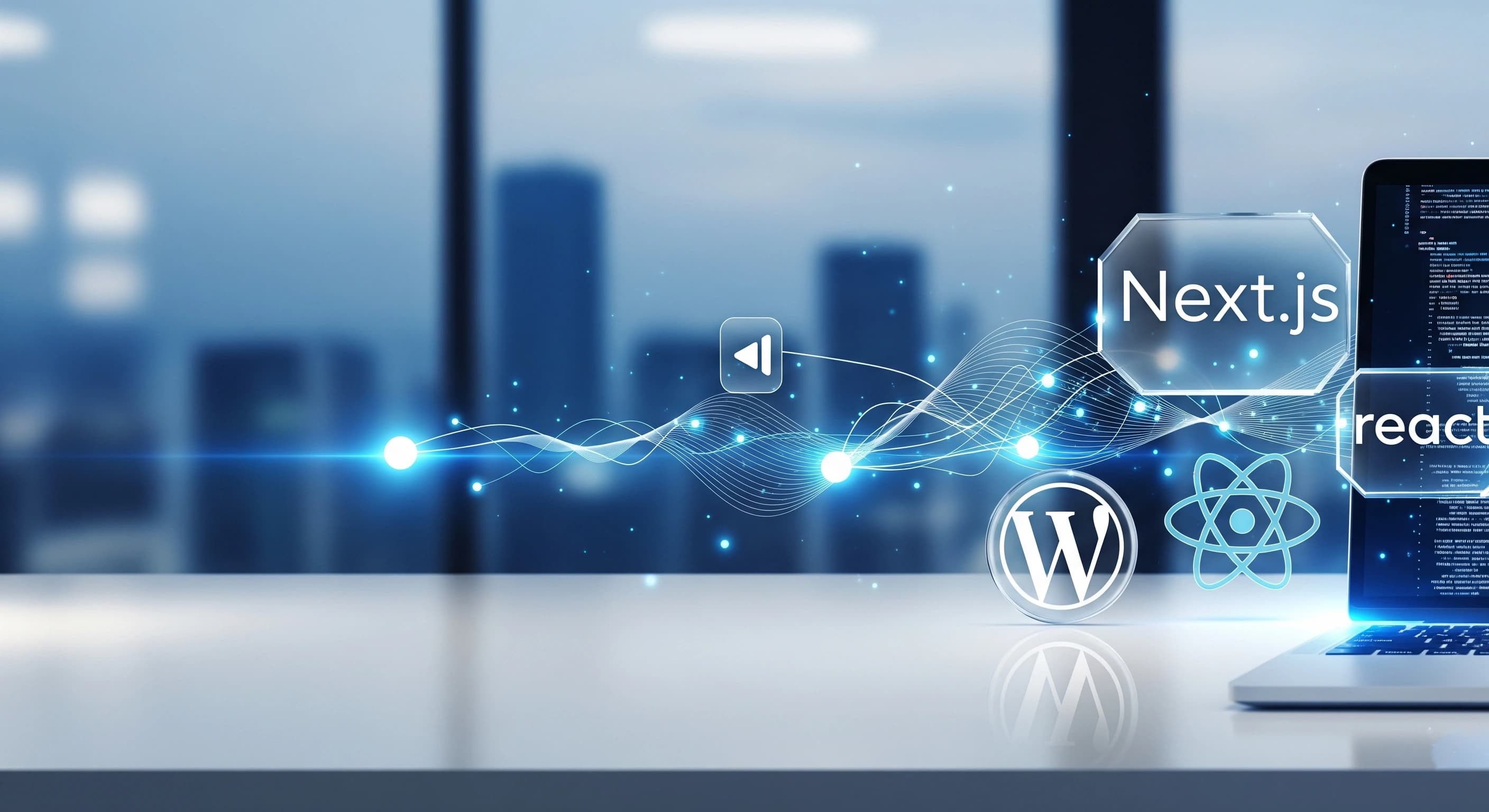 Kurumsal web sitesi tasarımı