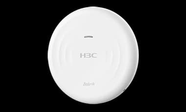 H3C Aolynk UAP622G-AX18 Wi-Fi 6 Erişim Noktası